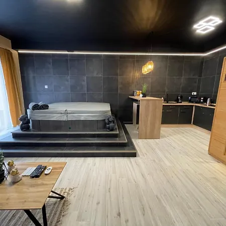 Ancram Spá Apartman