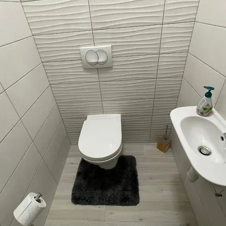 Ancram Spá * Miskolc